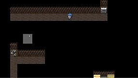 Todoroki feels the horror as space zombie cums on her latex suit.