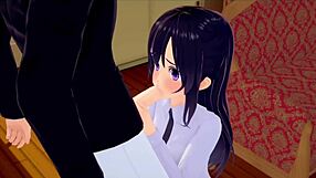 sol clubs teresa compilation featuring anime and 3d characters.