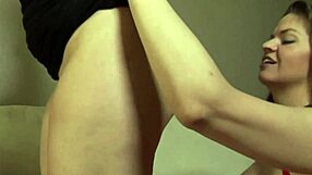 Homemade Amateur Scene Number 0187
