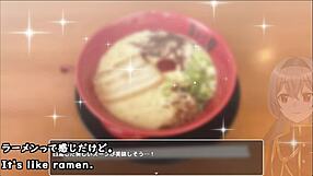 i dream of ecchi big tits in anime hentai games