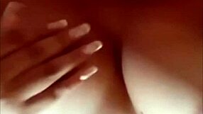 Homemade Sex Scene with Passionate Couples in Bedroom