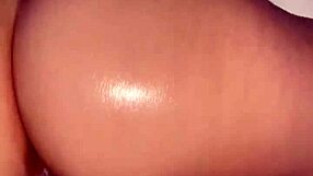 Blonde Craves Monster Cock Fucking