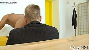 Comprehensive Guide to Gay Sex Techniques and Positions