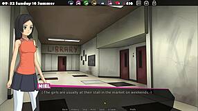 The Fixer Completes the Game in Anime Style