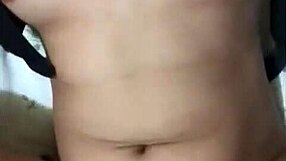 Delicious Sex With Girlfriend In Doggystyle Passion