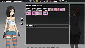 The Fixer Completes the Game in Anime Style