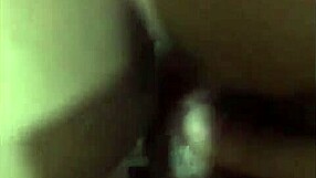 Delicious Sex With Girlfriend In Doggystyle Passion