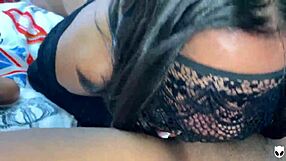 Khalessi says, '69 with me, lick my big clit.'