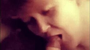 hey, let's talk about that intense cock sucking worship session with amateurs