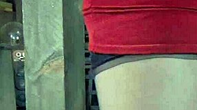 Bound Slut in Latex Bondage Contest with Blowjob and Fucking