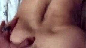 Delicious Sex With Girlfriend In Doggystyle Passion