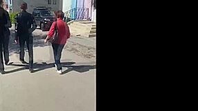 i picked up ki-sim for street blowjob