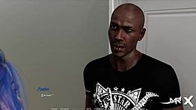 I love this hard fucking on the desk in acting lessons