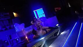 Miss Mina Firenze intense anal assfucking