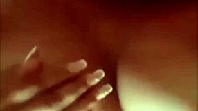 Homemade Sex Scene with Passionate Couples in Bedroom