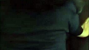 is this branquinha teasing with her big ass, craving that dick?