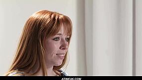 Madi Collins explains how women orgasm in this interview.