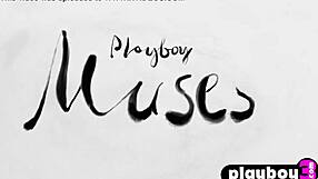 Milf undresses outdoors before striptease