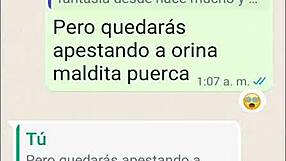 Beautiful Teen Begs for Better Grade with Big Tits