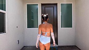 i begged em to douse my face... cum all over pretty me