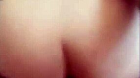 is this branquinha teasing with her big ass, craving that dick?