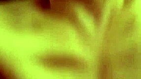 My girlfriend in a homemade scene.