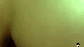 Intriguing Young Bath Attendant Bent Over for a Wild Closeup Fuck