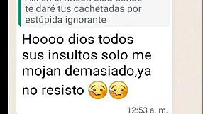 Beautiful Teen Begs for Better Grade with Big Tits