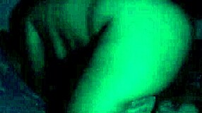 Sex in Blue Completo No Sheer E Red with Latina Blowjob