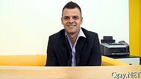 Most Excellent Gay Sex Videos!