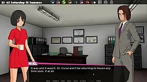 The Fixer Completes the Game in Anime Style