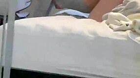 Blonde Craves Monster Cock Fucking