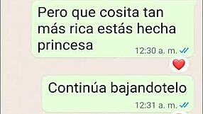 Beautiful Teen Begs for Better Grade with Big Tits