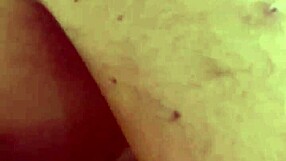 Blonde Milf Couple's Gay Homemade Fun