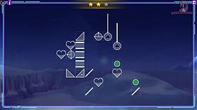 milf hunter 8 is fucking neptune in missionary, wow!