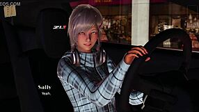 My real desire 34 in erotic cartoon with indian amateurs