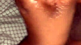 Who Gives The Best Handjob To His Wife?