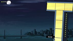 Women love the action in 18titans episode 55!