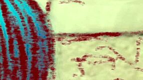 Drawing milf sucking huge dark dick!