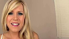 Specific Teen Blowjob Seduction Leading to Deepthroat Facial Cumshot