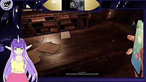 exploring lust from beyond in part 8