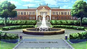 Akumeru Family: Mahiru Route Part 8 - Classroom Voyeurism with Toys and Squirting