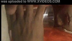 Shemale Prostitute Drinks Urine in Two Videos