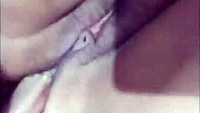 Hard anal sex with cumshot and facial