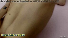 Monster Cock Matt Trains Submissive Teen Felicia Vina In Rough Sex