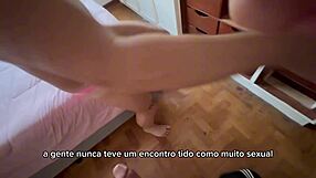 Bearded Man Sucks 41 Cocks in Full Video