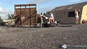 Do these gay hunks get blowjobs?