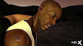 Acting lessons with a beautiful girl, episode 1 of 24?