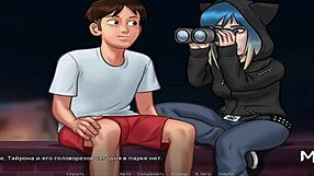 peeping naked teen and milf asses!