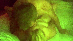 Homemade session where the BBW mature babe gives blowjob before intense fucking and squirting